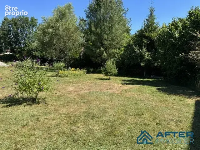 Maison 162 m² à Arches  - photo 6