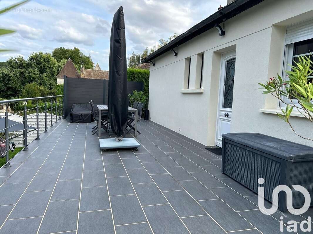 Photo 2 - Maison à CAUVIGNY