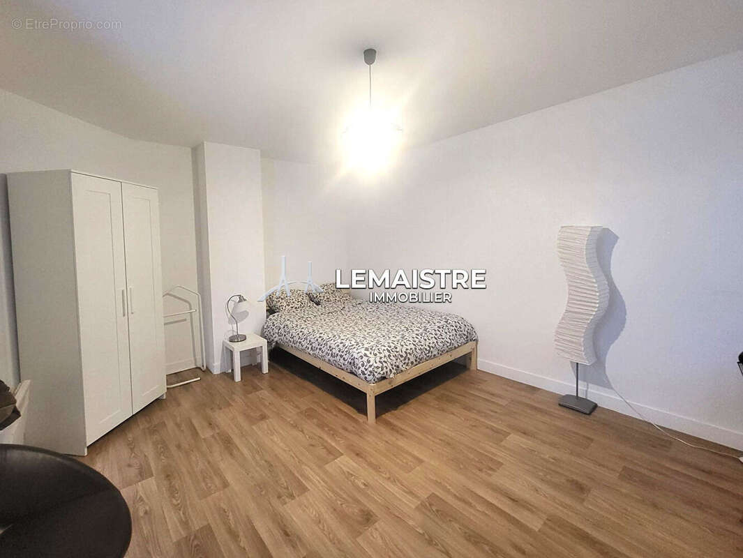 Appartement à LE HAVRE