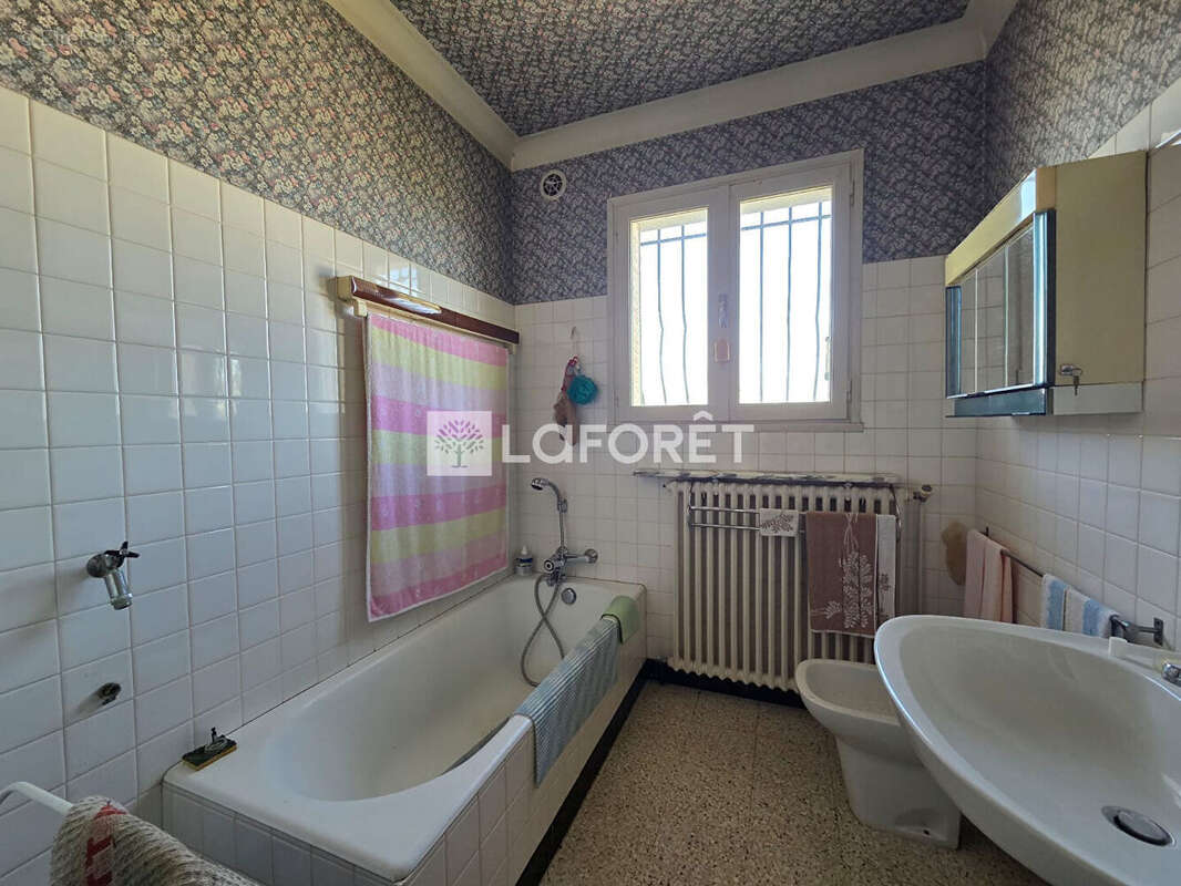 Maison à SAINT-REMY