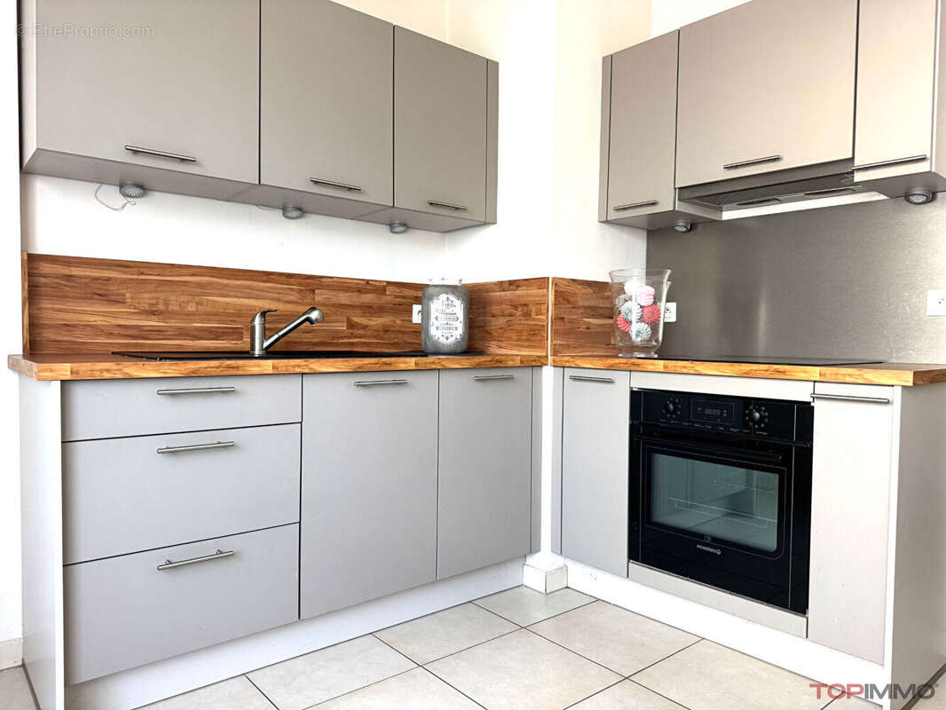 Appartement à COLMAR