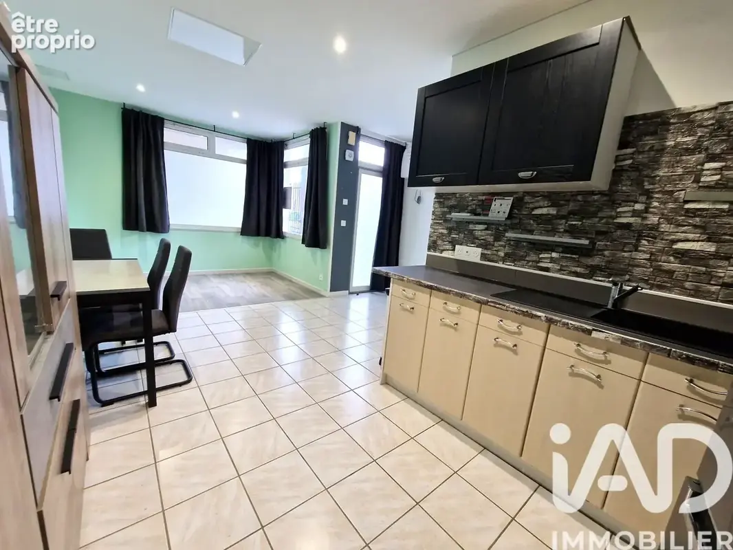 Photo 1 - Appartement à LE PIN