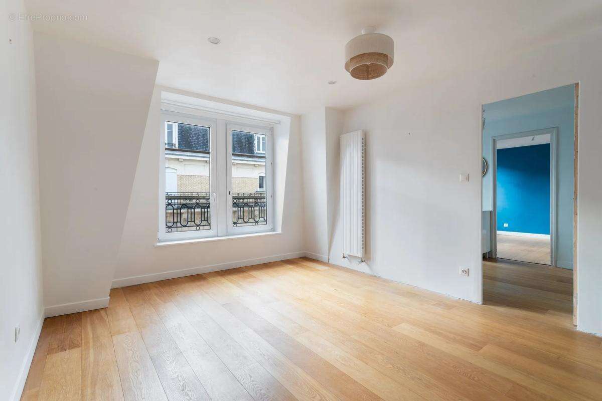 Appartement à LA MADELEINE