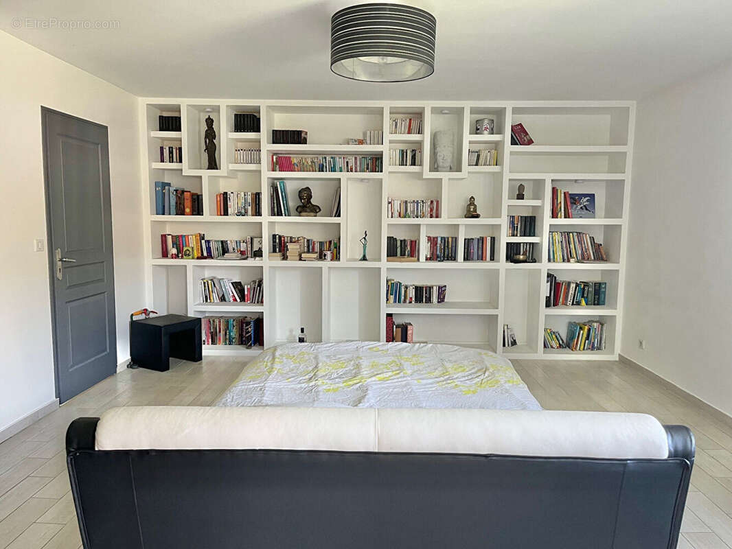 Maison à BOURGOIN-JALLIEU