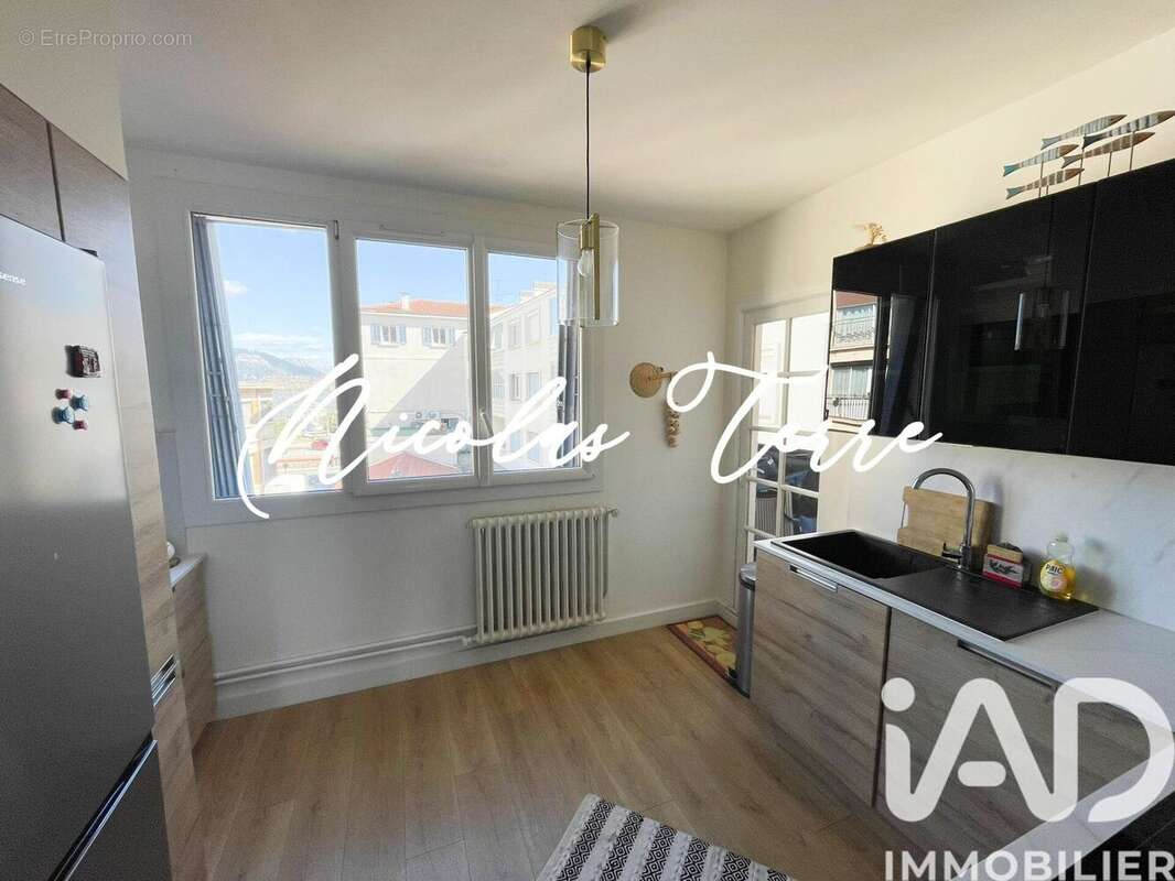 Photo 3 - Appartement à LA SEYNE-SUR-MER
