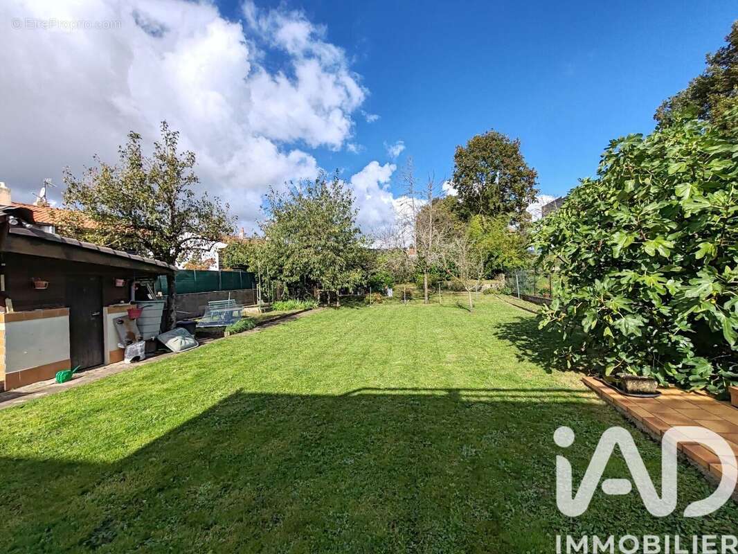 Photo 4 - Maison à SEICHAMPS