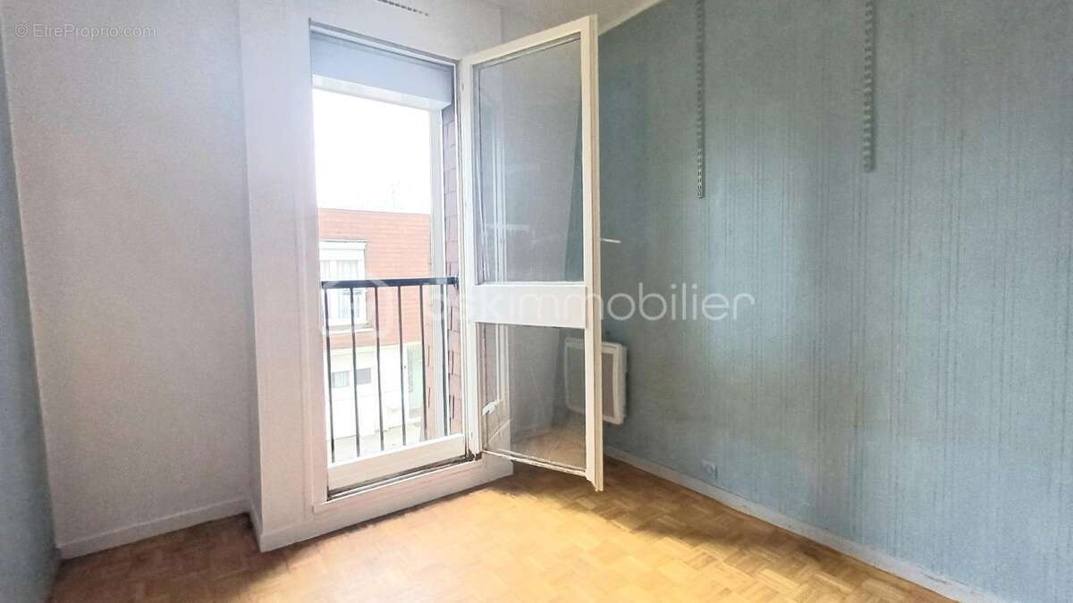 Maison à TRIEL-SUR-SEINE