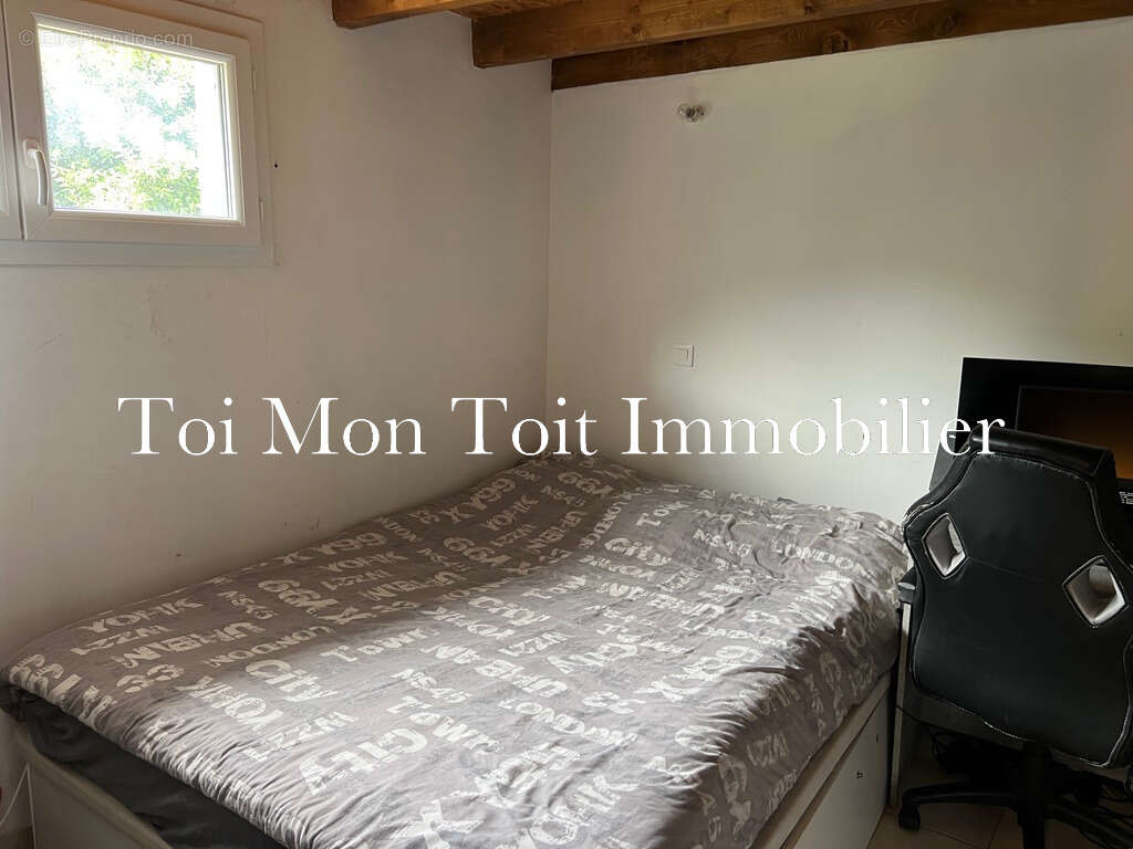 Maison à SAINT-THEODORIT