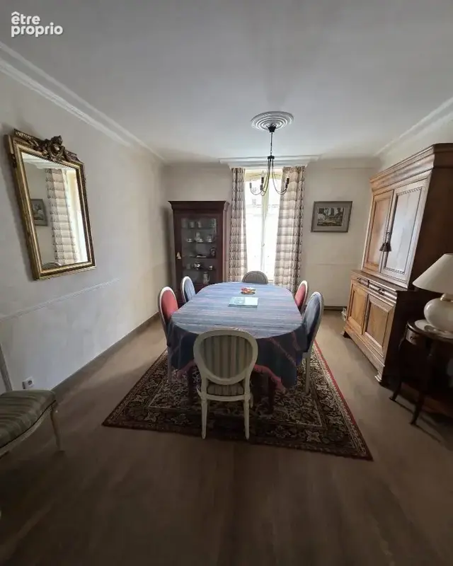 Maison 6 pièces 156 m² à vendre à Sees (61500) - photo 5