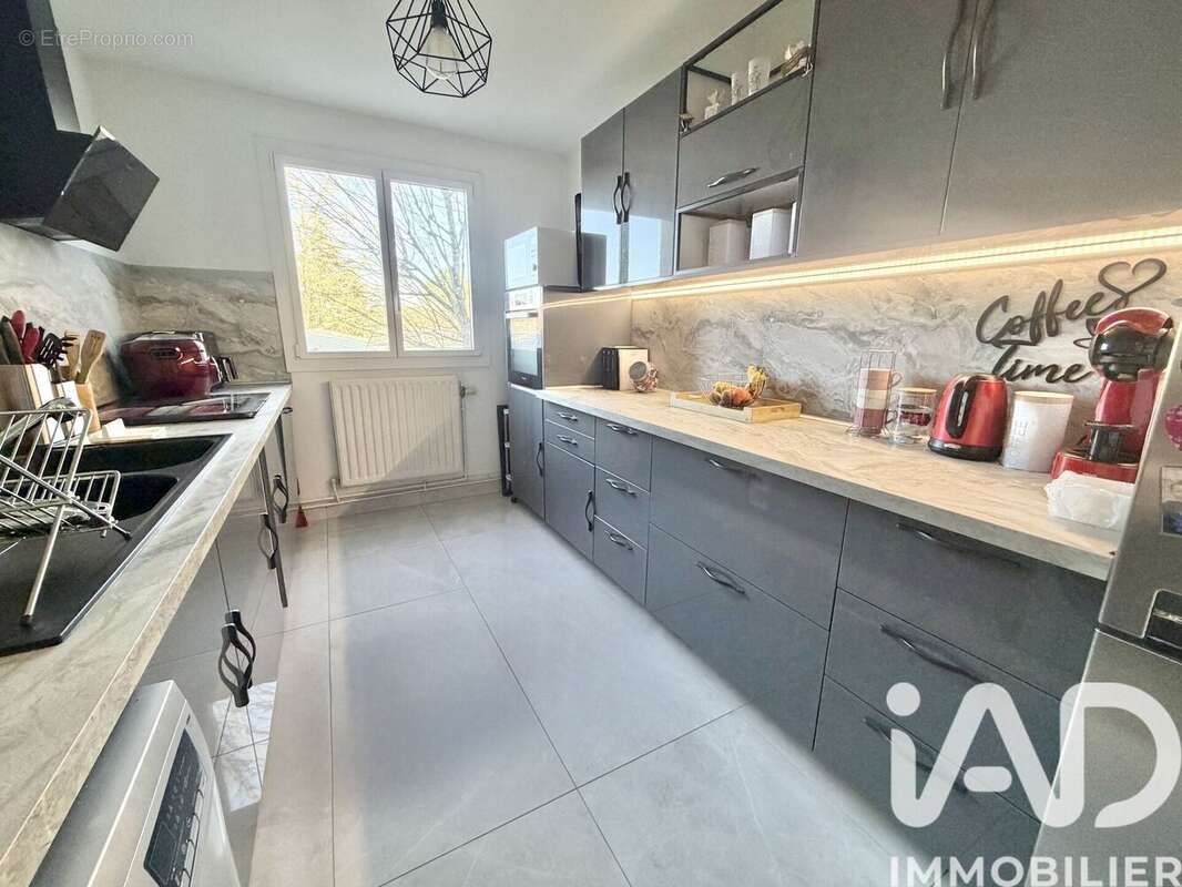 Photo 6 - Appartement à TORCY