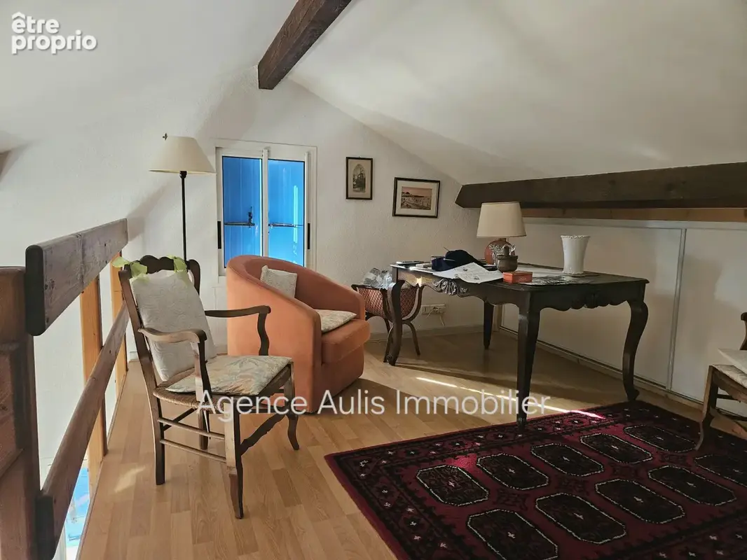 Rare  !! villa individuelle en bas de saint pierre la mer - photo 4