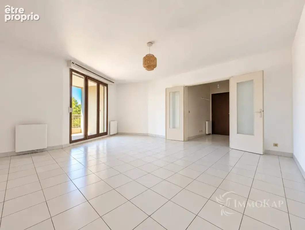 Appartement à ANNEMASSE