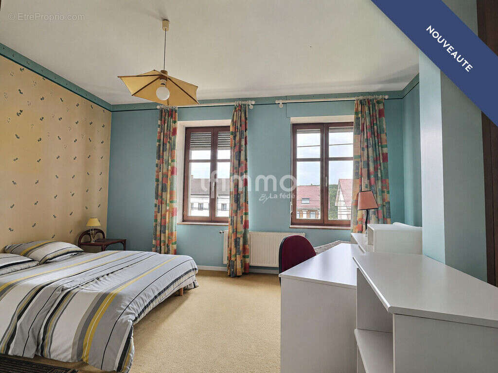 Magnifique demeure d'exception - 275 m2 sur 20 ares de terrain - photo 10