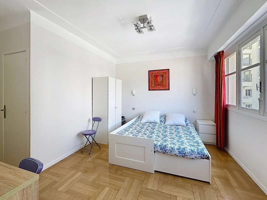 Appartement à LE CANNET