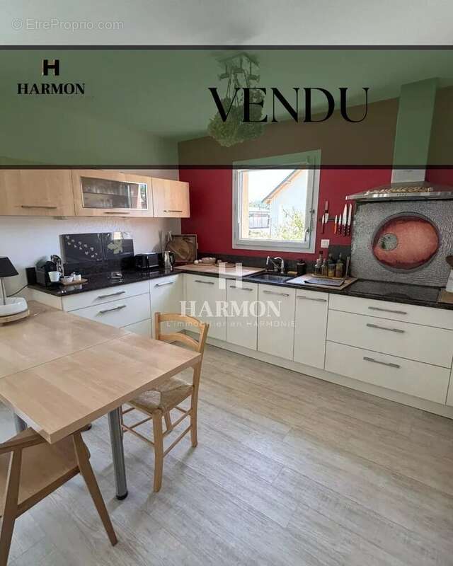 Appartement à OLORON-SAINTE-MARIE