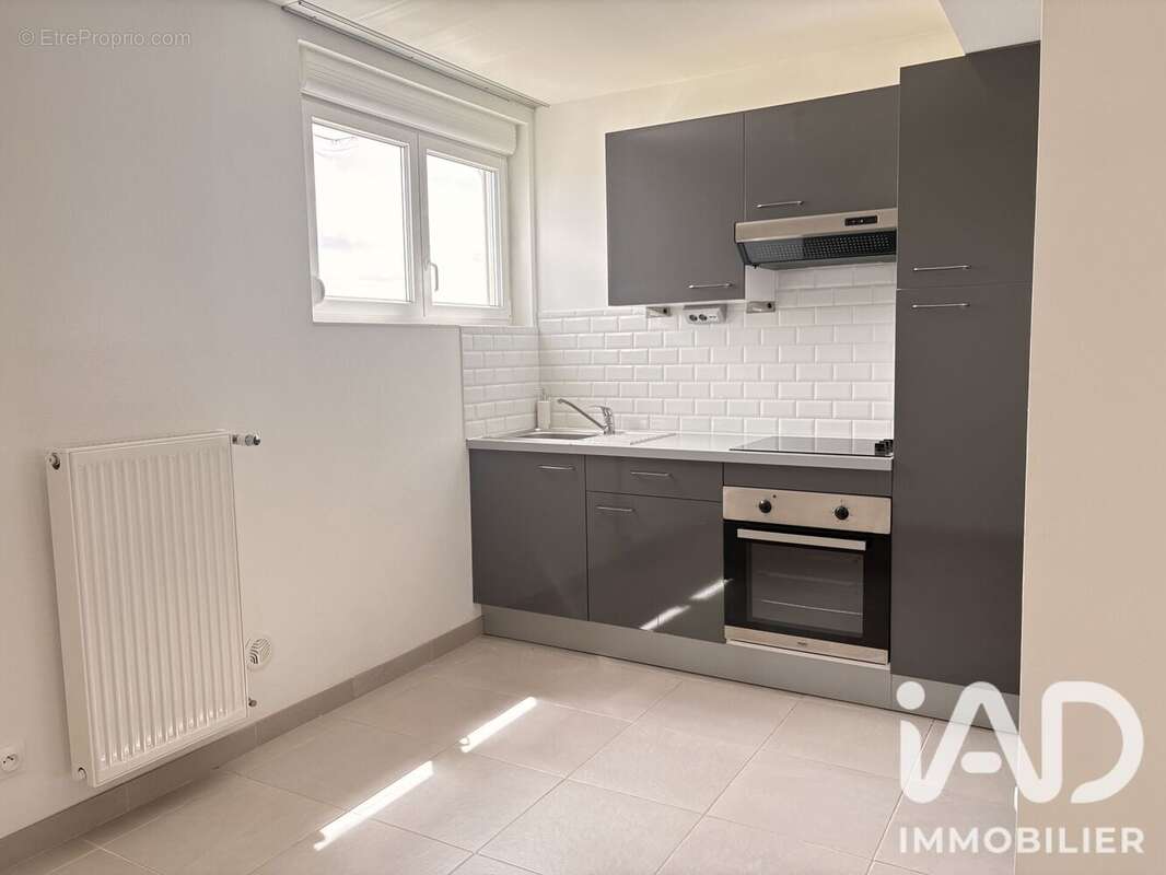 Appartement 64 m² à Maizieres-Les-Metz  - photo 3