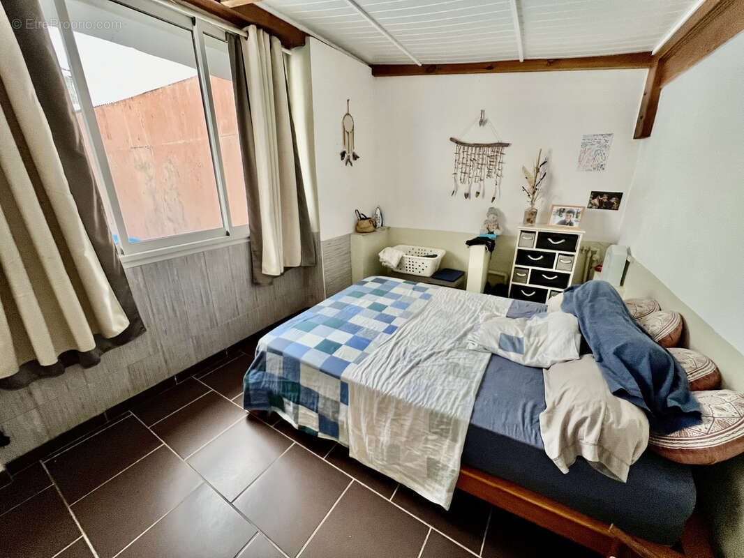 Maison à SAINT-JOSEPH