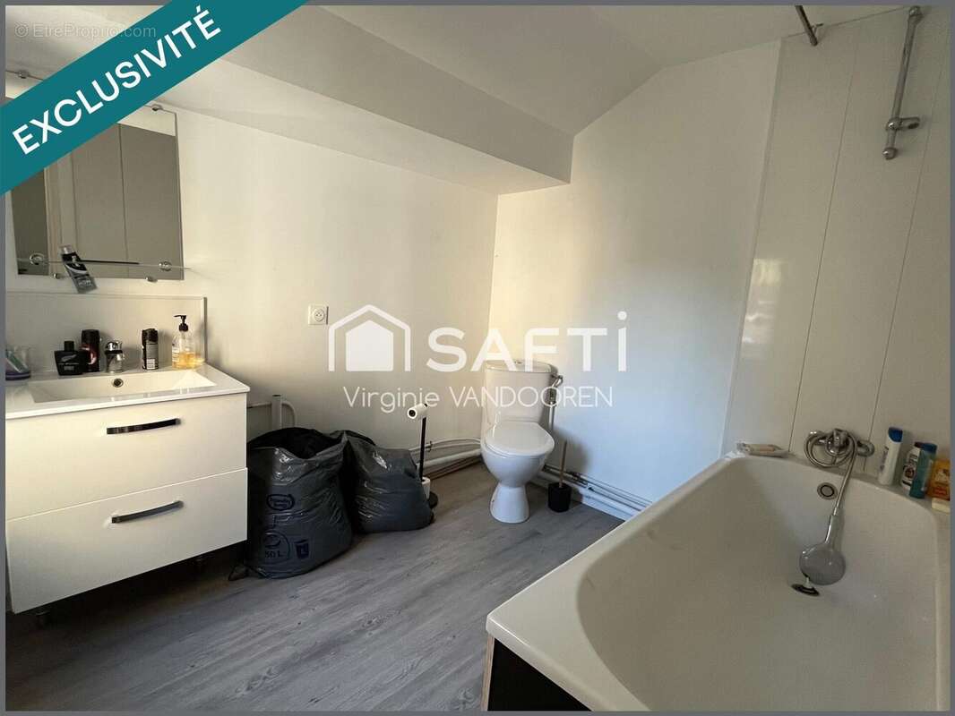 Photo 8 - Appartement à MARQUISE