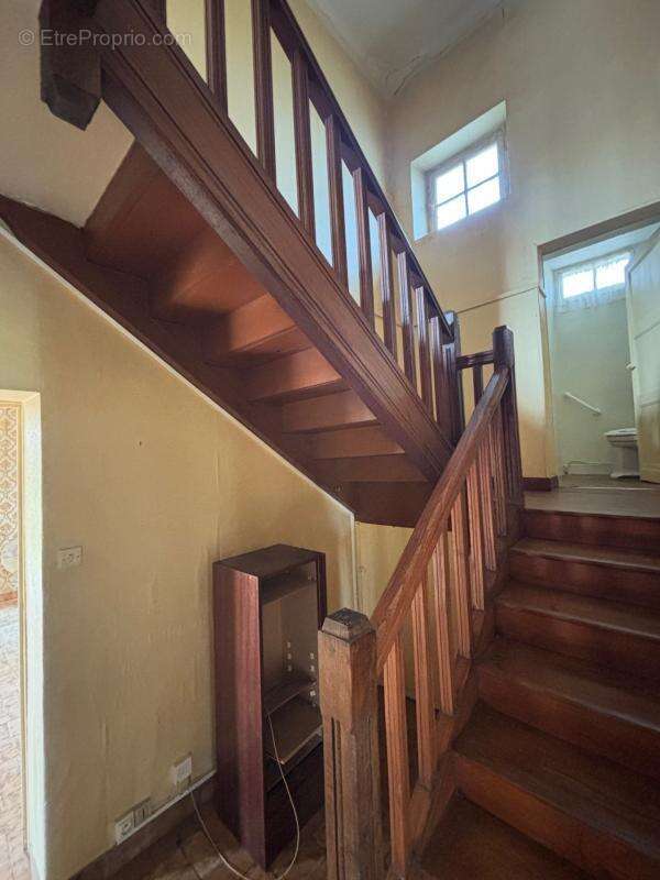 Maison à vendre 7 pièces TERCIS LES BAINS (40), avec deux terrains détachables - photo 28