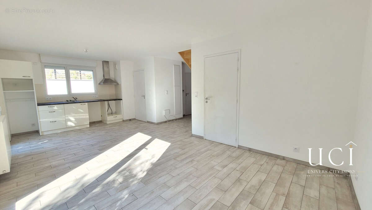 Maison 84 m² à Reze  - photo 3
