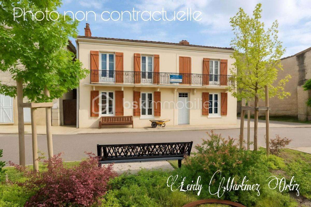 Maison à LABASTIDE-D'ARMAGNAC