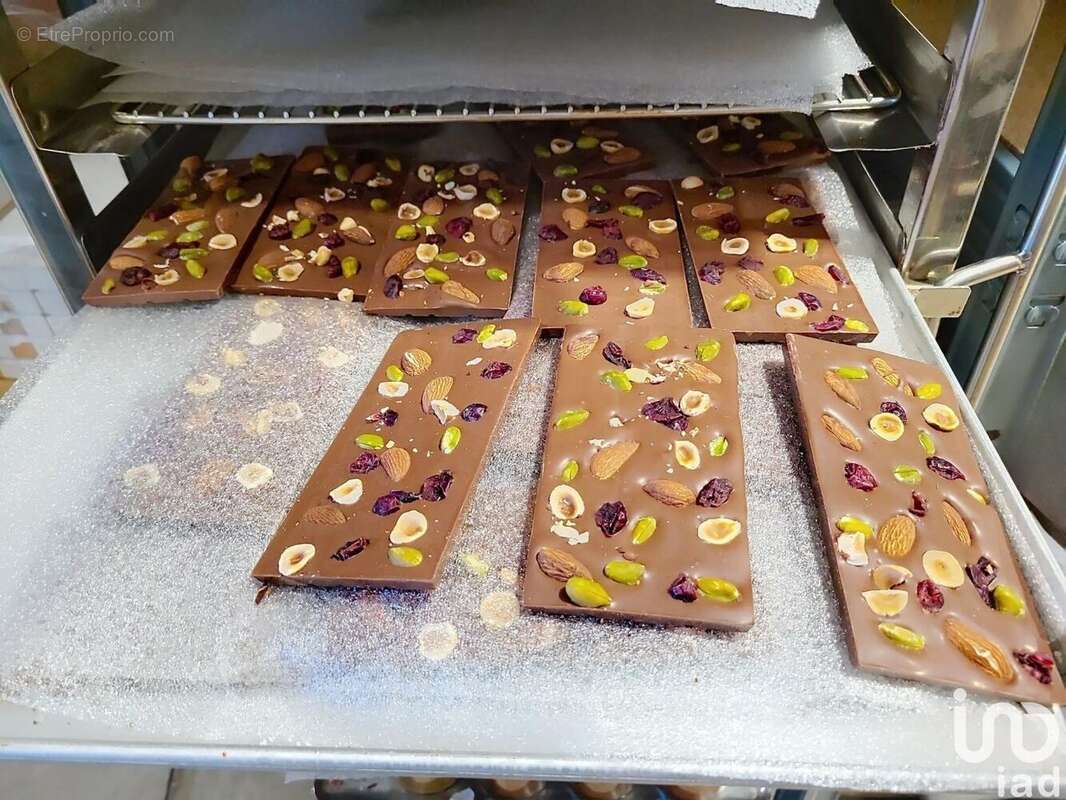 Photo 6 - Commerce à HAUTE-GOULAINE