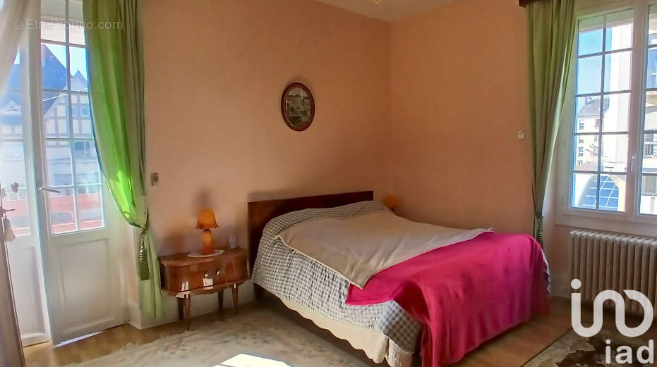 Photo 6 - Maison à VITTEL