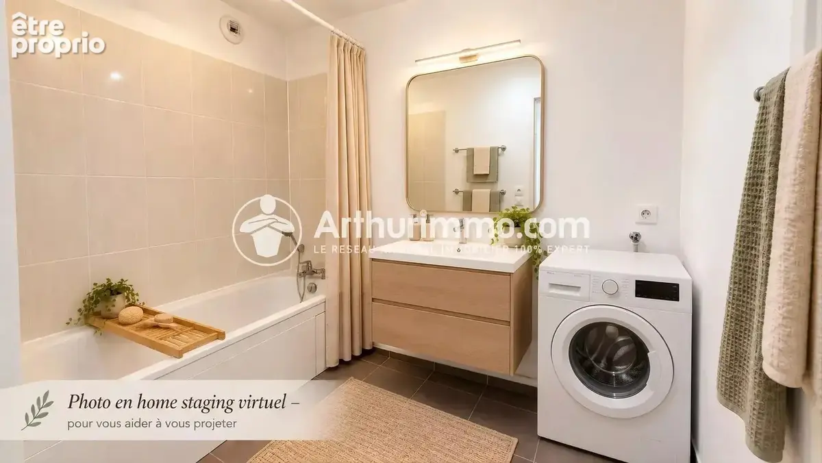 Vente Appartement Saint-pierre-du-perray(91280) 212 000ï¿œ - photo 6