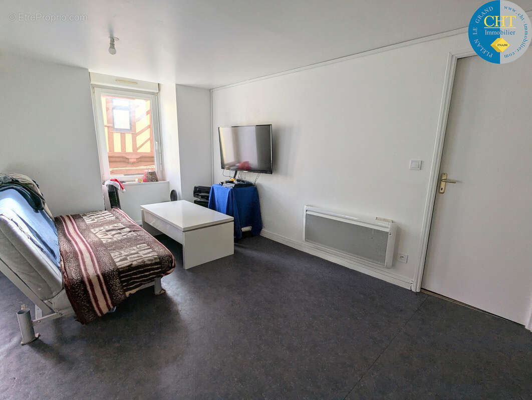 Appartement à GUER