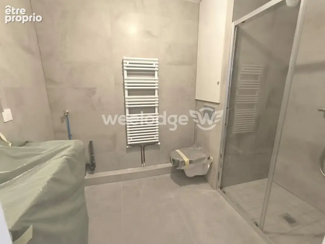 Appartement 2 pièces 37 m² à vendre à Sartrouville (78500) - photo 5