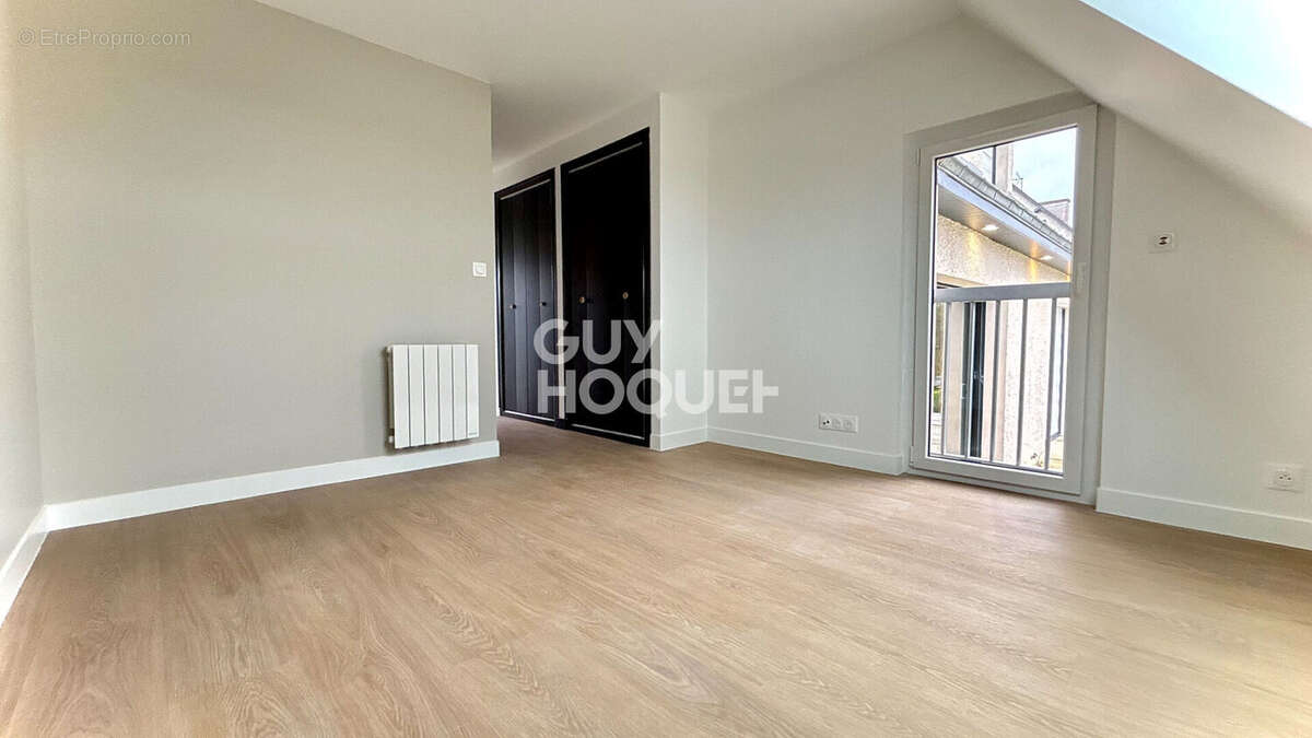 Maison familiale rénovée , 5 chambres , 150m2 - photo 11