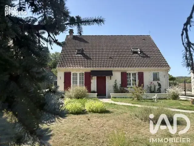 Photo 1 - Maison à CUISE-LA-MOTTE