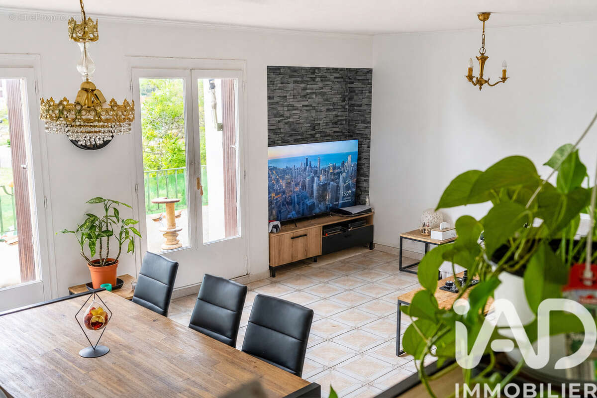 Photo 3 - Appartement à PERPIGNAN