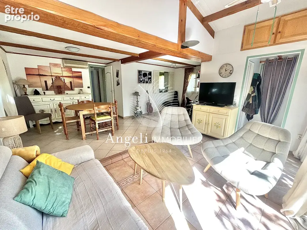  roquebrune sur argens : domaine des baux - photo 4