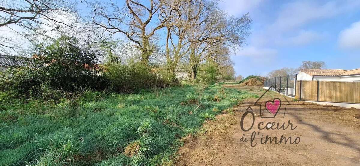 Maison à LE MAY-SUR-EVRE