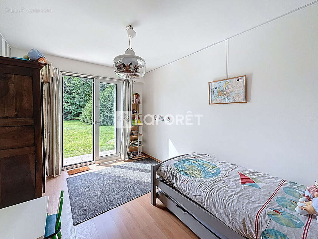 Maison à SAINT-MEMMIE