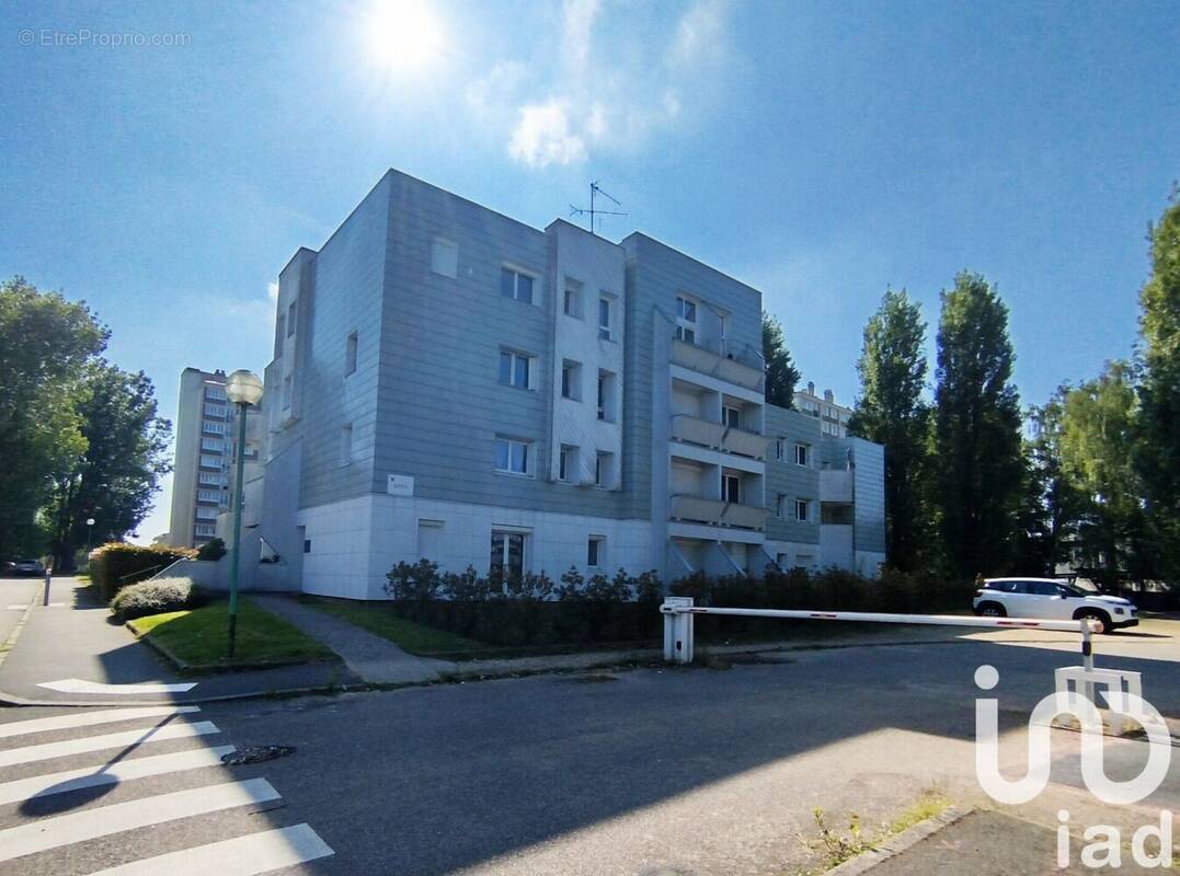 Photo 1 - Appartement à BIHOREL