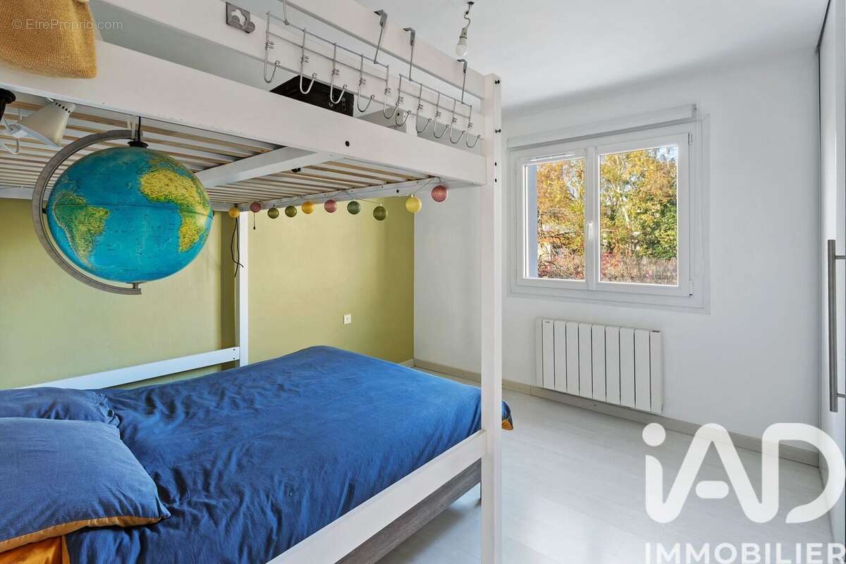 Photo 5 - Maison à SAINT-HERBLAIN