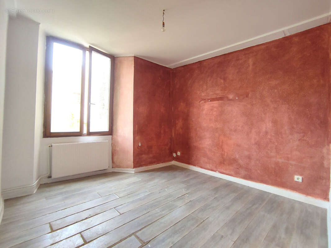 Appartement à LE PUY-EN-VELAY