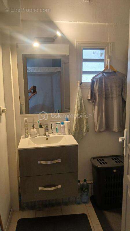 Appartement à BASSE-TERRE