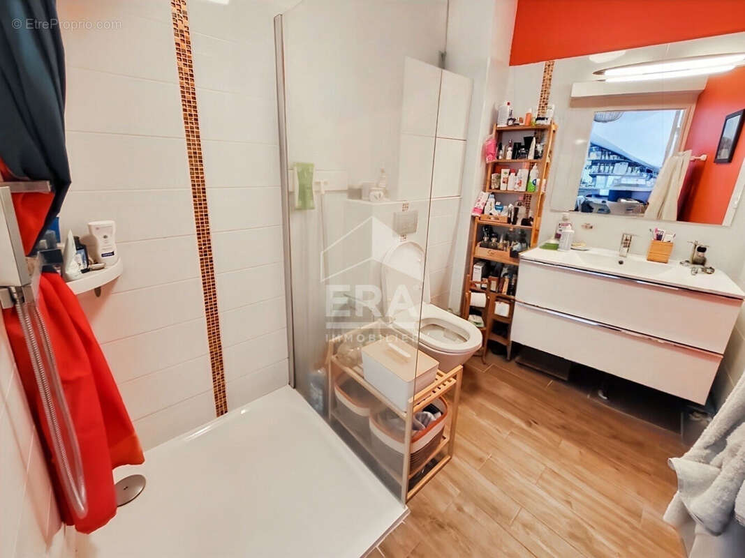 Appartement à VITROLLES