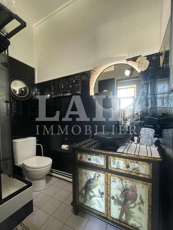 Appartement à MORTAGNE-AU-PERCHE