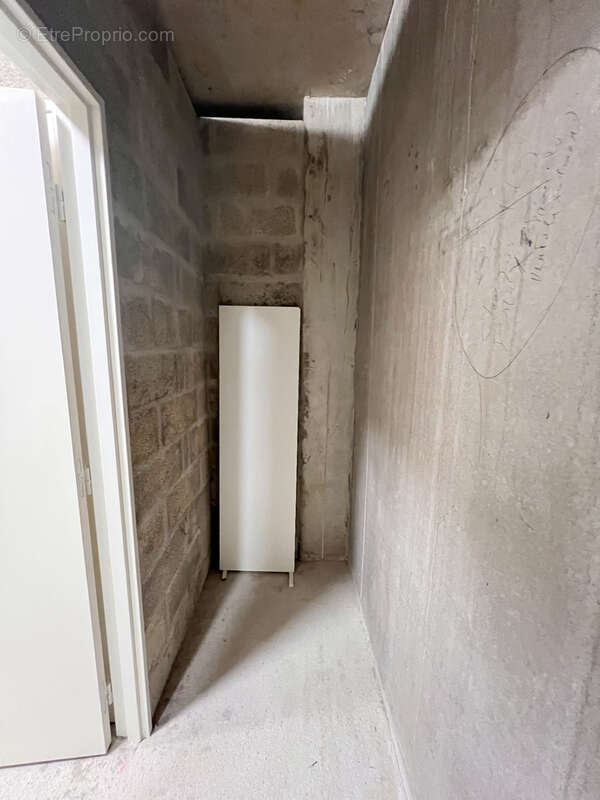 Appartement à ROSNY-SOUS-BOIS