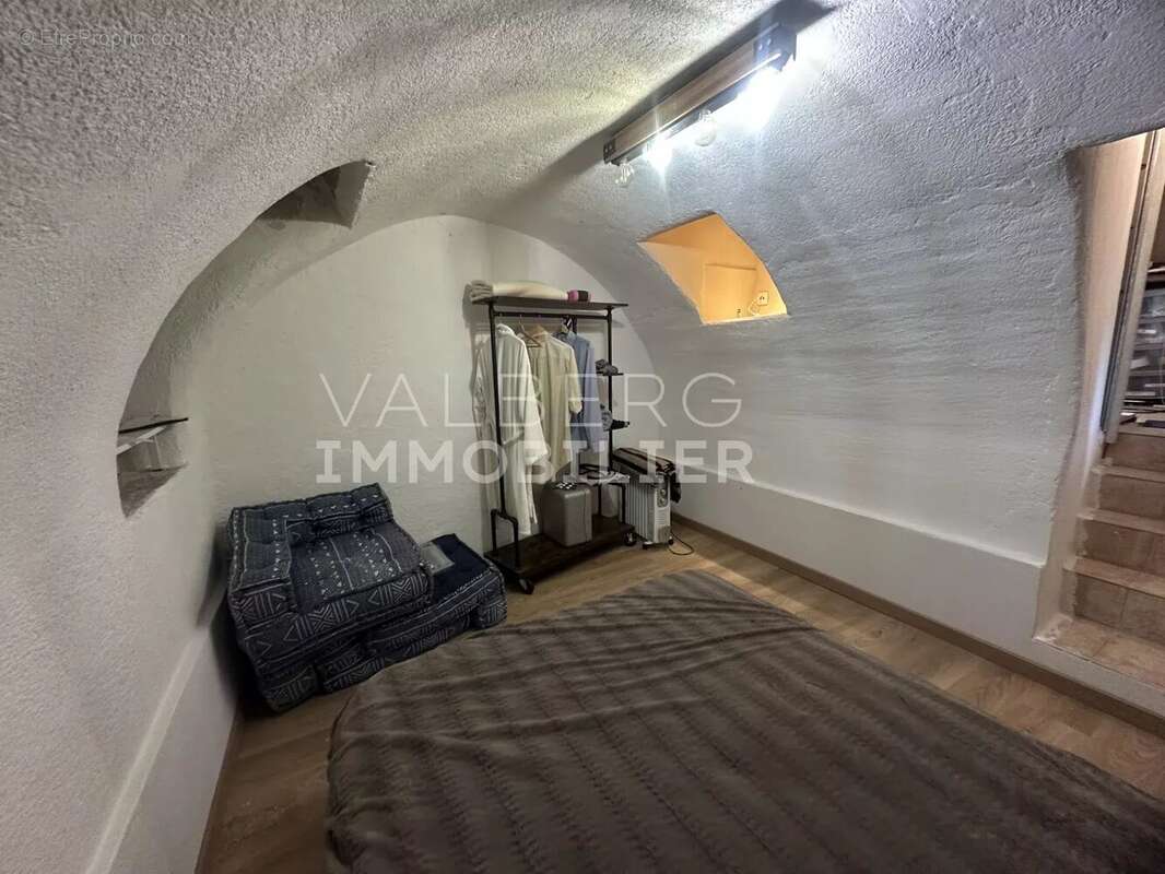 Maison de hameau 90 m² - 6 km valberg - photo 15