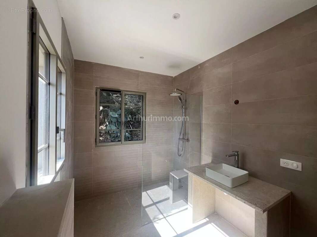 Appartement à PIGNA