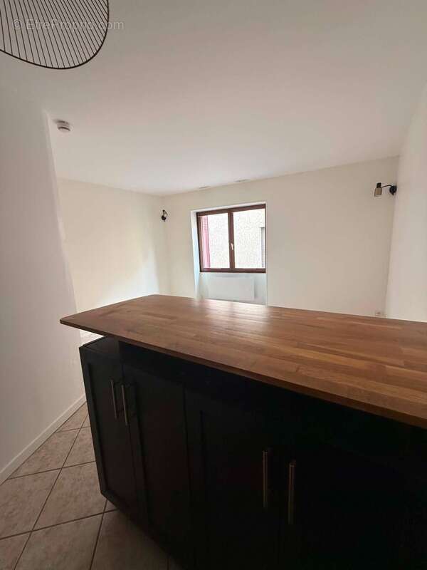 Appartement à TRIEL-SUR-SEINE