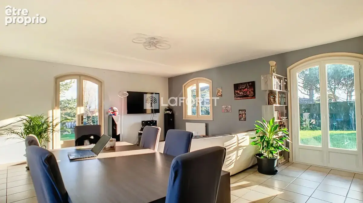 Maison Saint Georges De Reneins 4 pièce(s) 127 m2 - photo 4