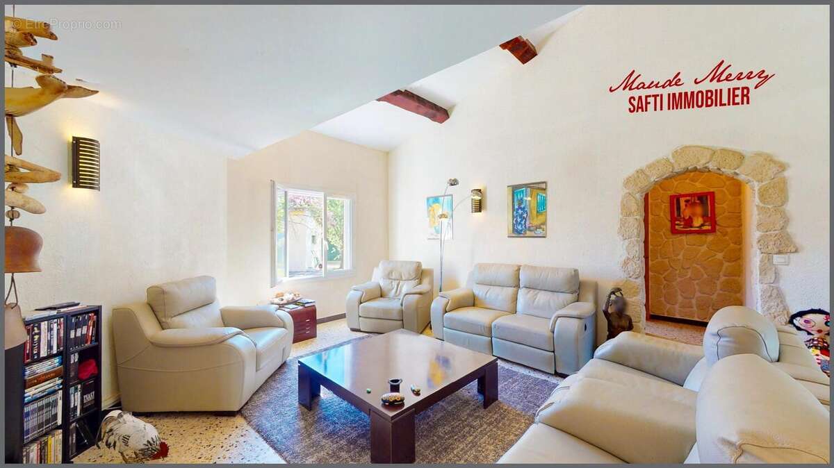 Photo 6 - Maison à GAREOULT