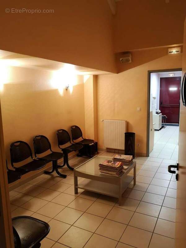 Appartement à ORBEC