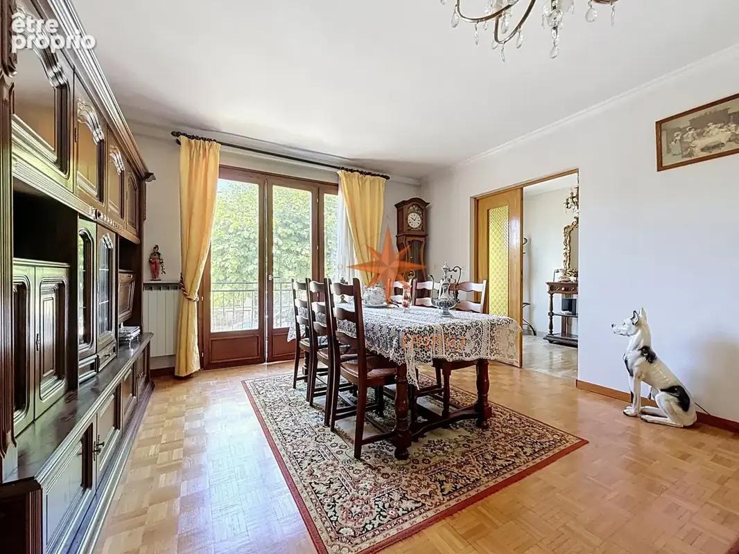 Gournay sur Marne, maison familiale - photo 4